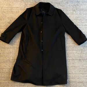 Lodenfrey Cashmere Coat